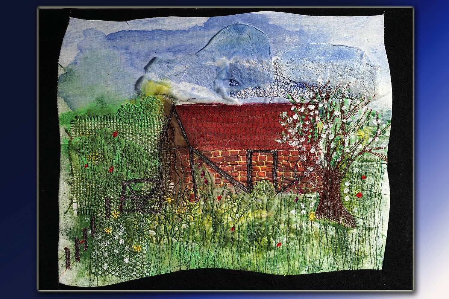 Bauernhaus Werkfoto: Bauernhaus