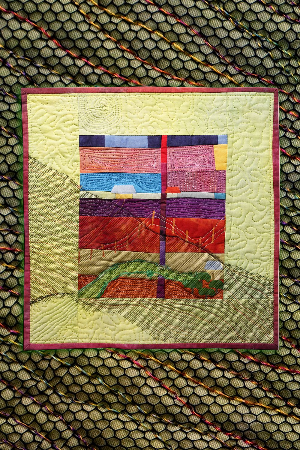 Grüner Weg Werkfoto: Grüner Weg