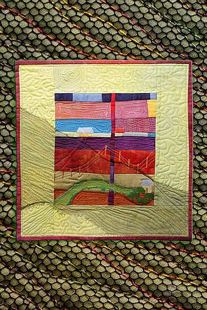 Werkfoto: Grüner Weg