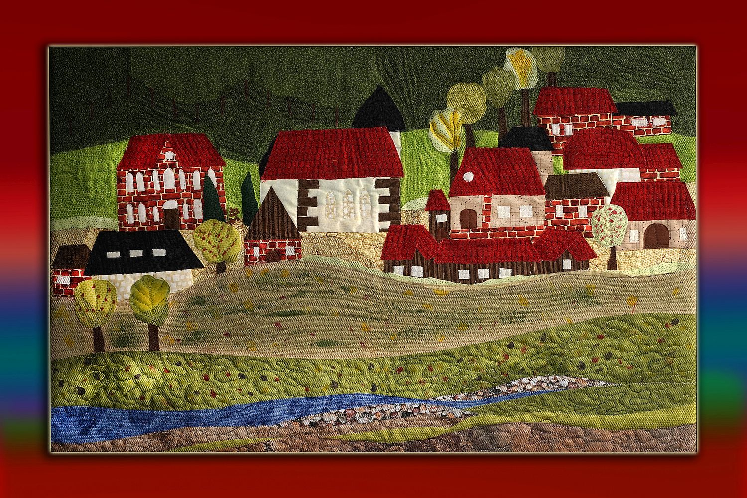 Werkfoto: Hastenbeck