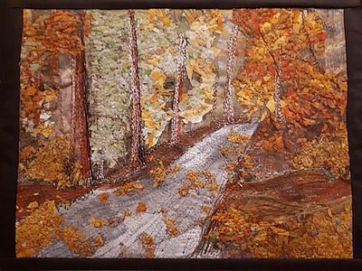 Werkfoto: Mount Philo